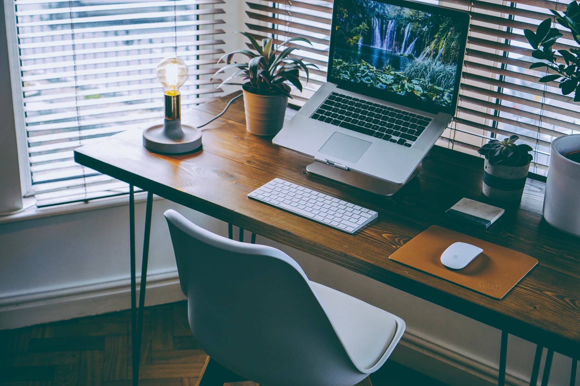 Cover Image for How I stay productive working at home